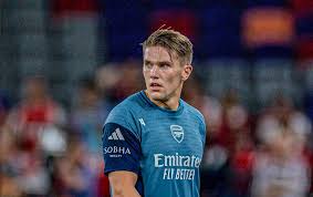 now.arsenal - News update