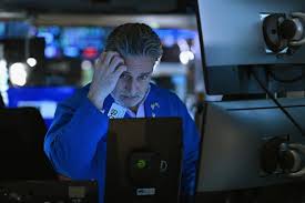 CNBC - News update