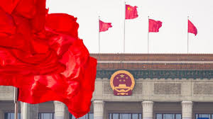 Chinese premier chairs State Council executive meeting