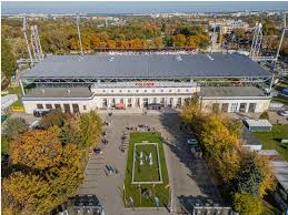 Polonia Warszawa - News update