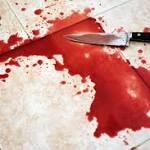 Student held knifepoint faces murder
