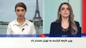 بازتاب بازداشت و بازجویی دو نفر از کارکنان سفارت فرانسه در ایران در رسانه‌های فرانسوی