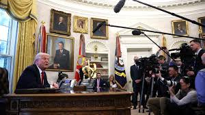 Yemen Strike Details Leaked in Trump Admin Group Chat Sparks Controversy