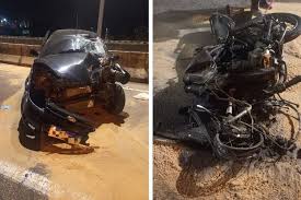Motociclista de 26 anos morre em acidente na SC-401 em Florianópolis – Araguaia 104,5 FM