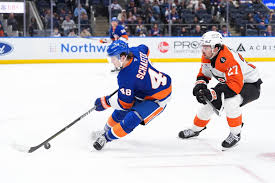 Which NHL Team Will Win The Battle For Third Place In The Metro?