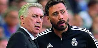 Trend Google: davide ancelotti