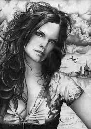 Anette Olzon by Ashtoreth - Anette_Olzon_by_Ashtoreth