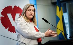 ida gabrielsson — trending on Google in Sweden