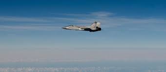 NATO berät nach russischen Luftraumverletzungen – Eskaliert die Lage? - Imagen principal del artículo