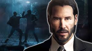 keanu reeves