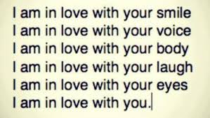 I Love You More Than Anything Quotes For Her - i love you more ... via Relatably.com