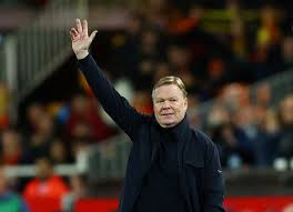 Dutch plan dress rehearsal for starting line-up in Monday friendly