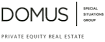 DOMUS GROUP OÜ (10873048) E-Krediidiinfo