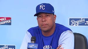 Royals - Twins