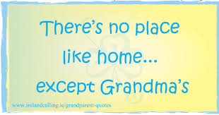Grandparent quotes and jokes via Relatably.com
