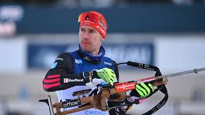 Biathlet Johannes Kühn beendet seine Karriere