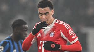 Concerns about Jamal Musiala and Jonas Urbig: FC Bayern may pay dearly for their gala performance against Atalanta Bergamo