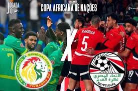 Senegal x Egito: Onde assistir, escalações e arbitragem