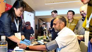 NST Online - News update