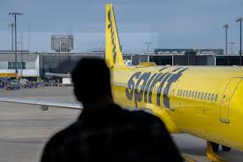 The viral TikTok $1.75 billion bid to save Spirit Airlines is fighting the wrong villain