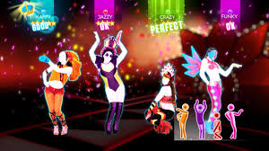 Znalezione obrazy dla zapytania Just Dance 2014 (2013) XBOX360-COMPLEX