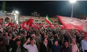 بزرگداشت اربعین رهبر شهید در شهرکرد برگزار شد