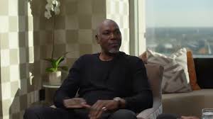 Hakeem Olajuwon on the Importance of Pickup Basketball
