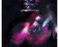 Image of Nebula (Netflix) poster