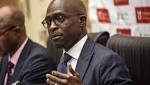 Gigaba: Investors have made expectations