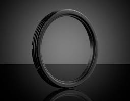M23.2 Retaining Ring Pair for 20mm Diameter Optics | Edmund ...