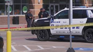 Thumbnail for Video Woman allegedly shoots shopper who was upset she didn't say 'thank you': Affidavit