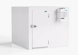KIDE cold rooms: Universal, Everest, Industrial and Kabinet