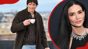 What happened between Ashton Kutcher & Demi Moore during & after their marriage