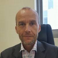 Stéphane Morin Email