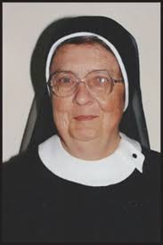 PORTLAND – Sister Catherine Green, RSM, 80 yrs., (formerly Sister Mary Padraic) died at Mercy Hospital, on March 3, 2014, after a short illness. - 42BAA444077321FDF2tVT3582AFD