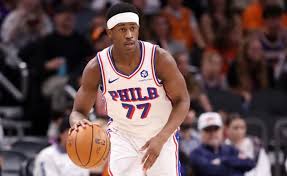 VJ Edgecombe Puts Pressure On Philadelphia 76ers With Bold Statement