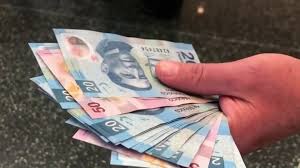 Vuelven a caer las remesas de Estados Unidos a México