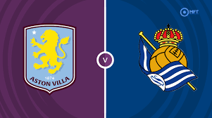 Aston Villa vs Real Sociedad Prediction and Betting Tips – 2026-07-28