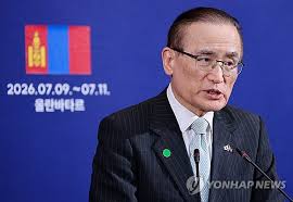 미군