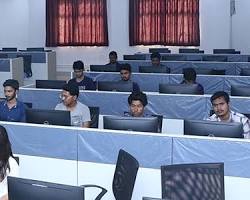 Image of IITE Computer Labs
