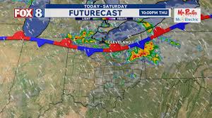 When the Storm Hits: Why Does Your Phone Scream 90 Seconds Early? Decoding the Tech and Deadly Blind Spots Behind a Severe Thunderstorm Watch
