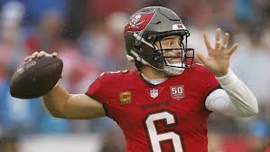Bucs' Baker Mayfield Contract Stalemate: Is Tampa Bay Risking Its Playoff Future for Pocket Change?