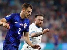 Next resounding win for Stanišić and Croatia