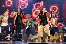 Salt-N-Pepa Unite With TLC and En Vogue for Epic ‘It’s Iconic’ Summer Tour