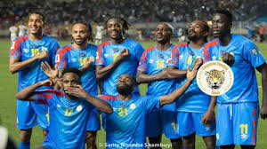DR Congo vs. Sudan: Dem Go Fight Hard for World Cup Spot!