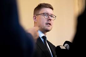 Petteri Orpo : la rencontre qui retient son souffle — image 4