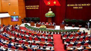 Báo Nhân Dân điện tử - News update