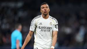 "Não podemos estar sempre no topo!" - Kylian Mbappé, estrela do Real Madrid, desabafa sobre a "era do consumo excessivo" no futebol
