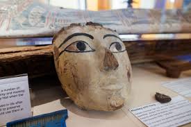 Victorian Founders' Room - Towneley Towneley