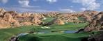 Golfing in mesquite nevada